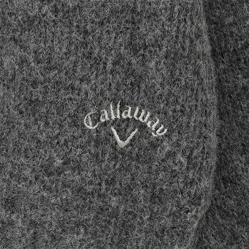 キャロウェイ（CALLAWAY）（レディース）ゴルフウェア メタリックロゴ