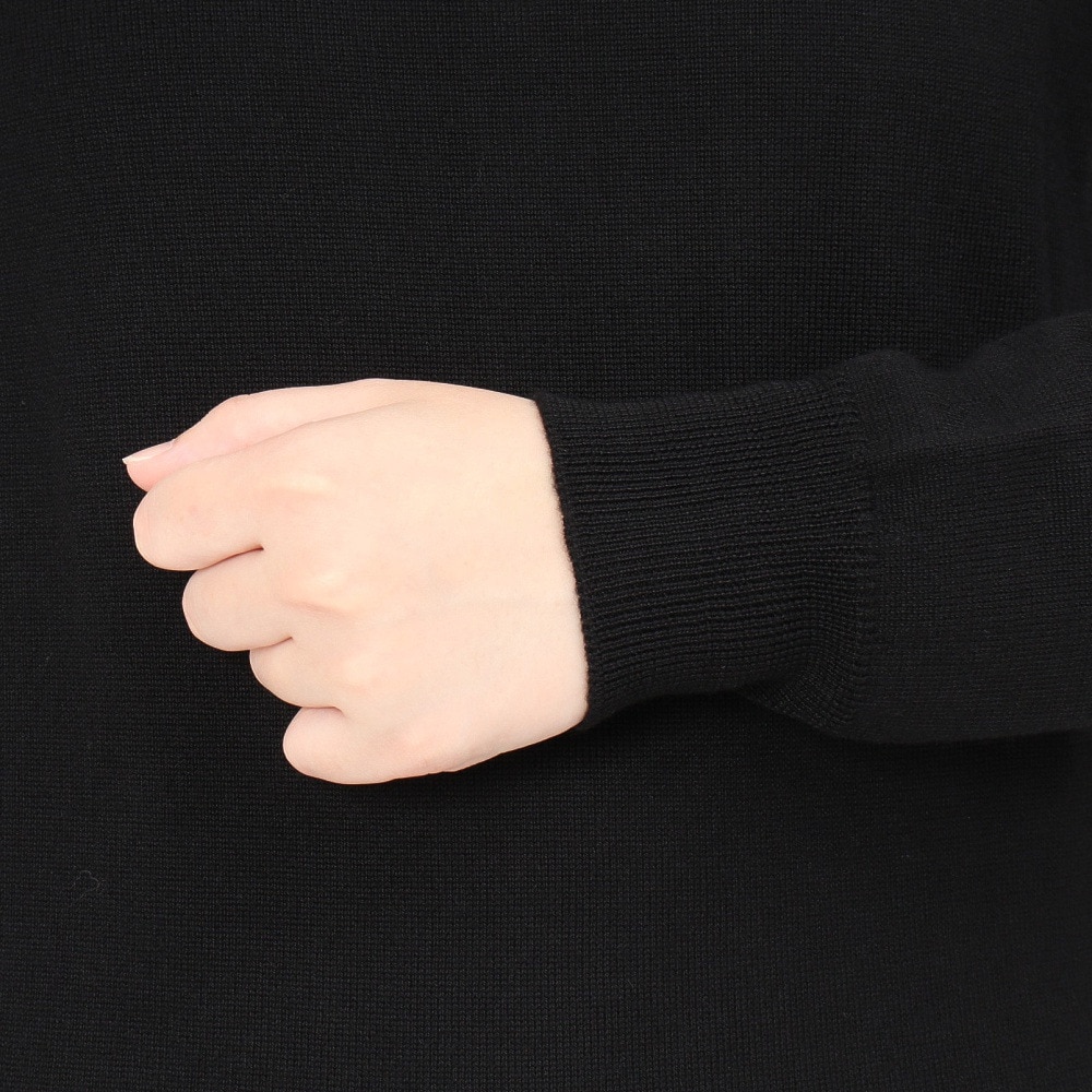 J.LINDEBERG（レディース）ゴルフウェア Aria Knitted セーター 072-12911-019