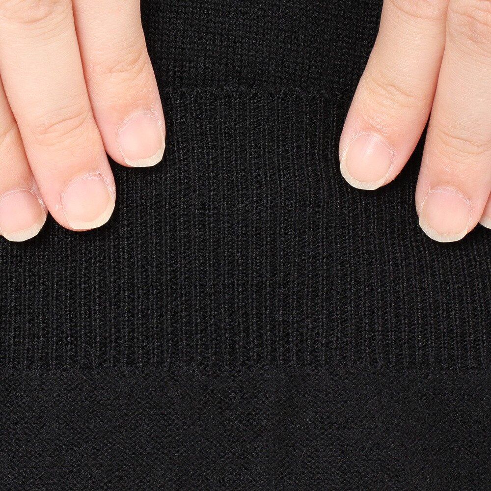 J.LINDEBERG（レディース）ゴルフウェア Aria Knitted セーター 072-12911-019