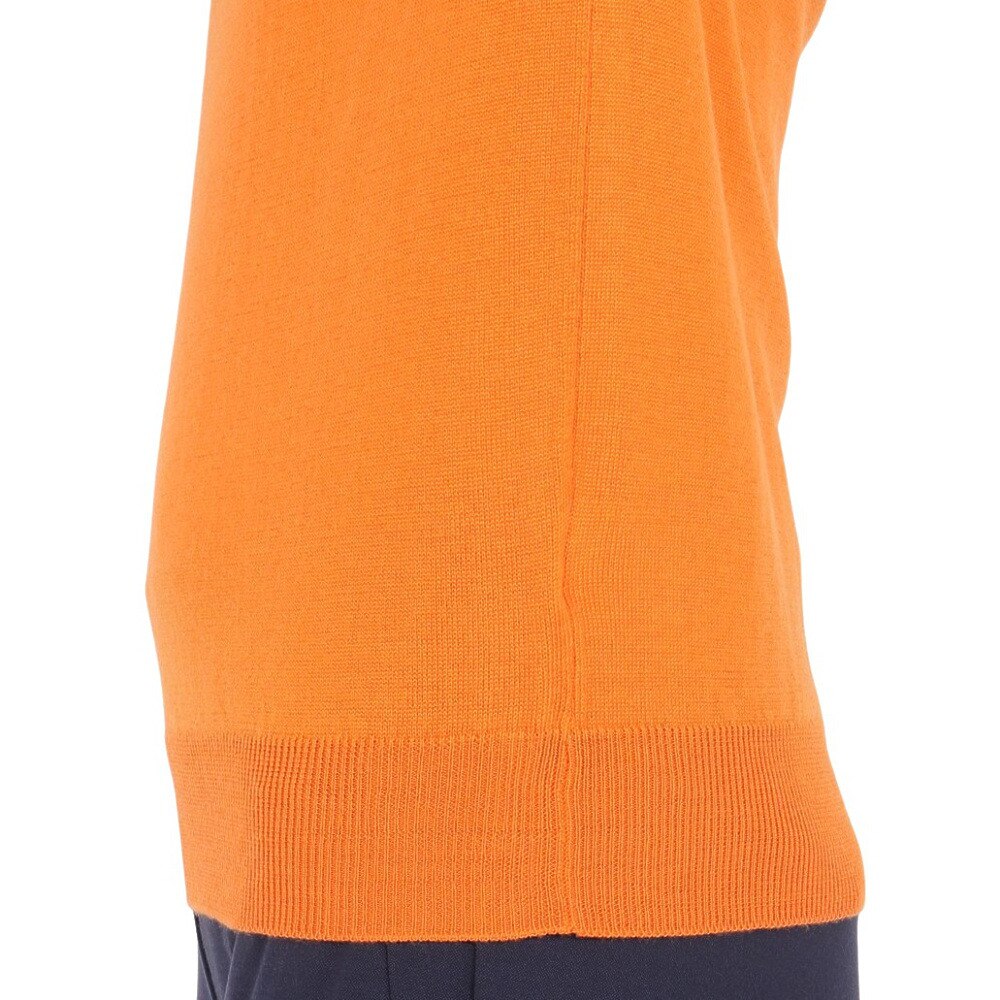 J.LINDEBERG（レディース）ゴルフウェア 防臭 Aria Knitted セーター 072-12911-035