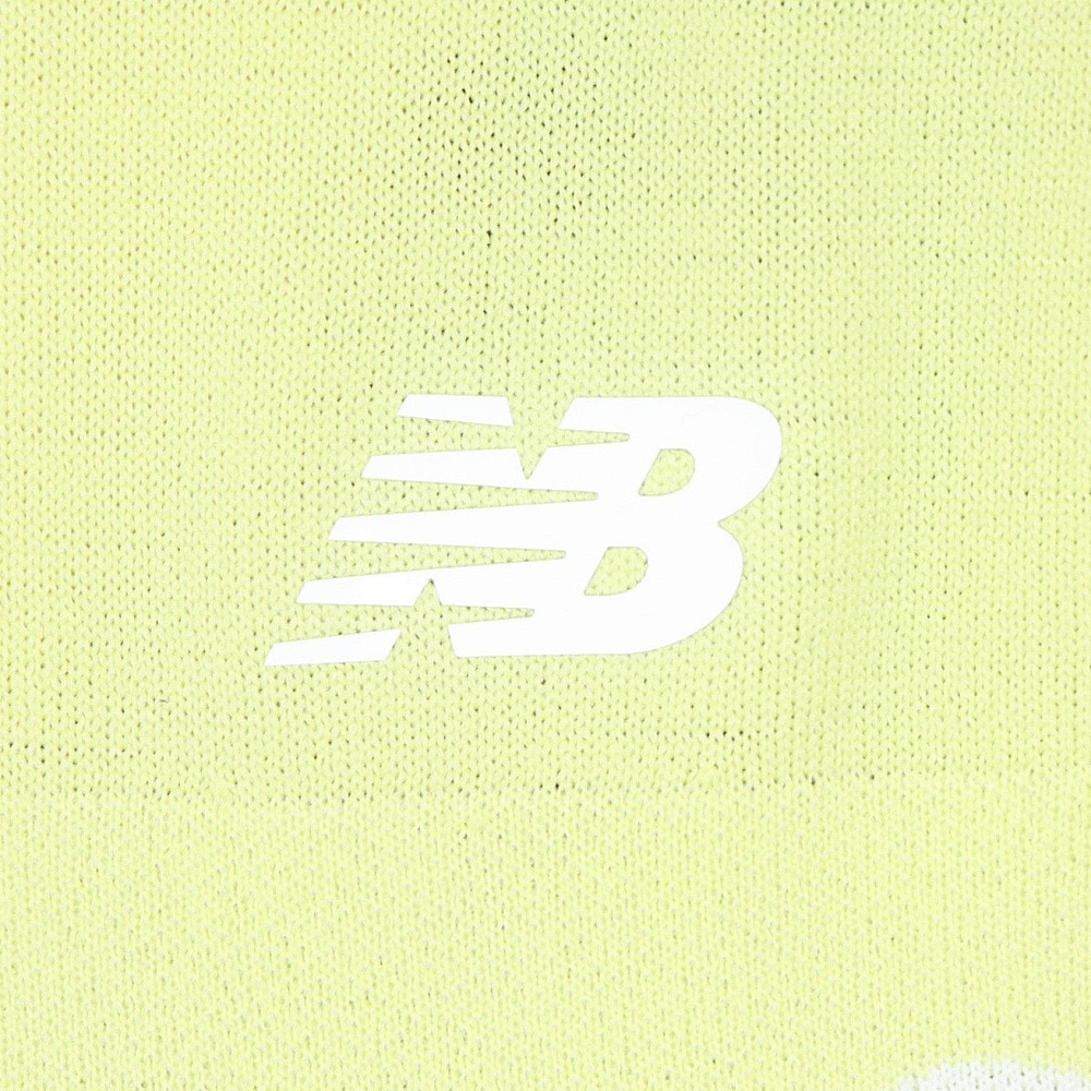 ニューバランス（new balance）（レディース）ゴルフウェア 長袖ニット モックネック プルオーバー 012-4270502-060