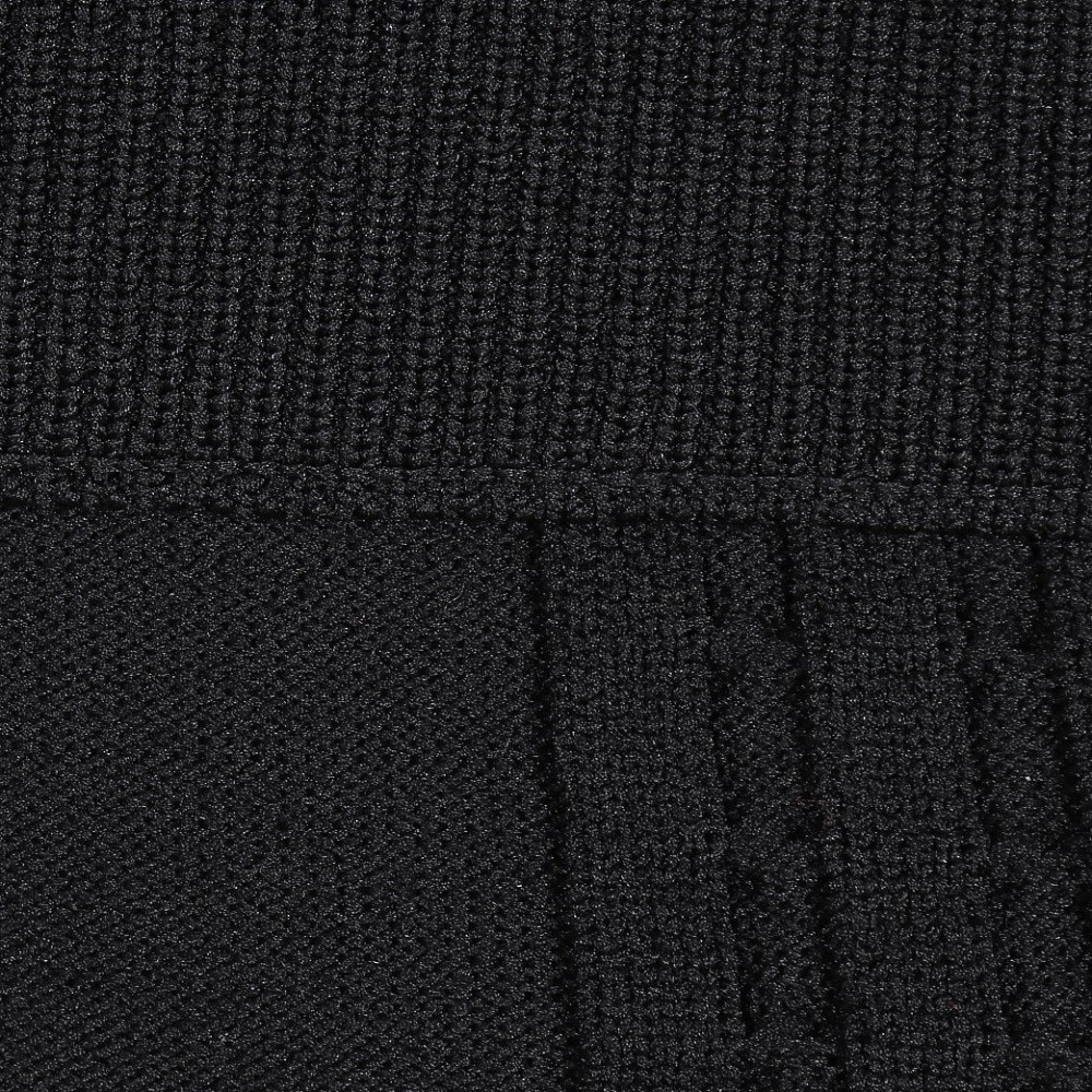 トミーアーマー（Tommy Armour）（レディース）ゴルフウェア 長袖 Wポリニット クルーネック プルオーバー TASL25F070020 BLK