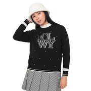 ブラック