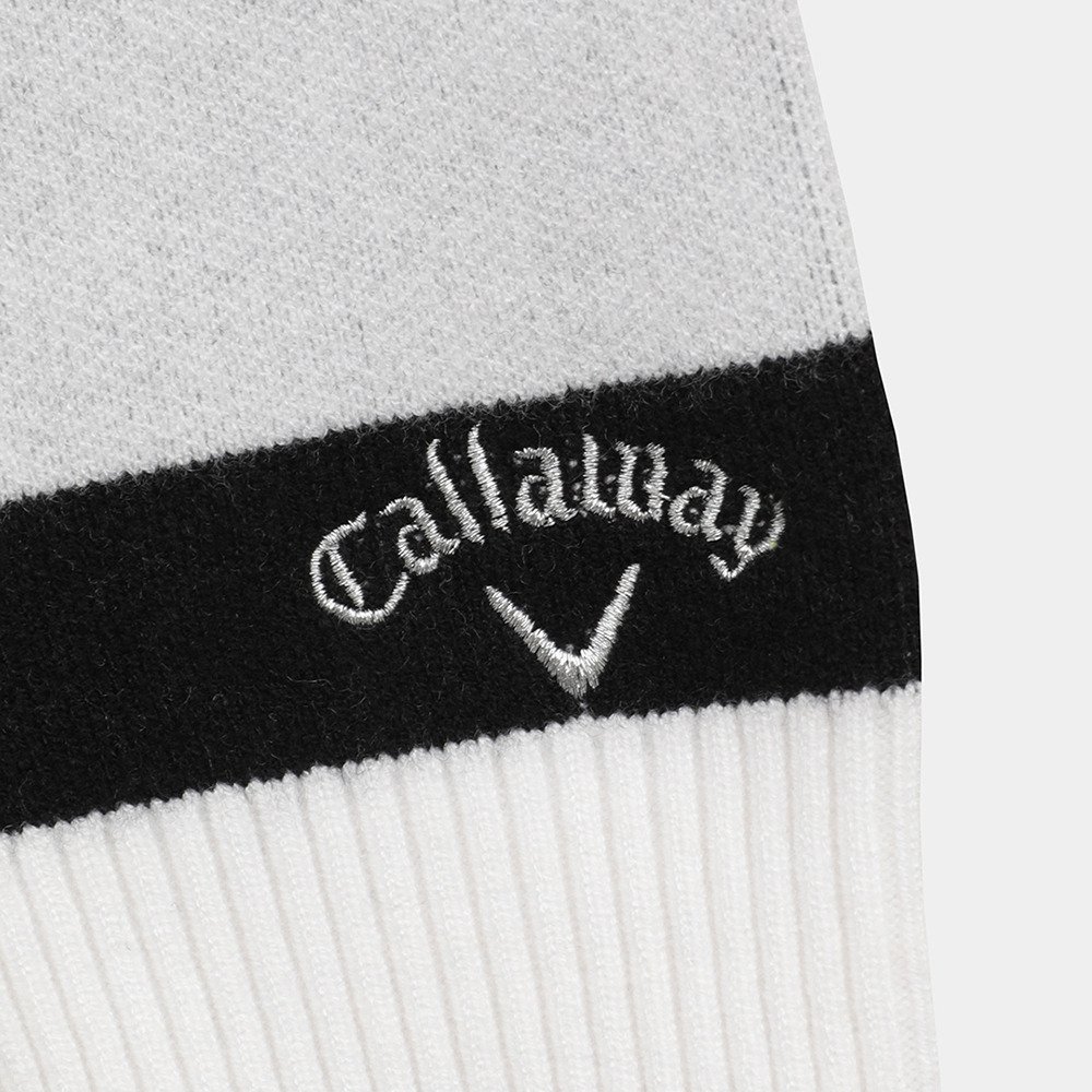 キャロウェイ（CALLAWAY）（レディース）ゴルフウェア クルーネック