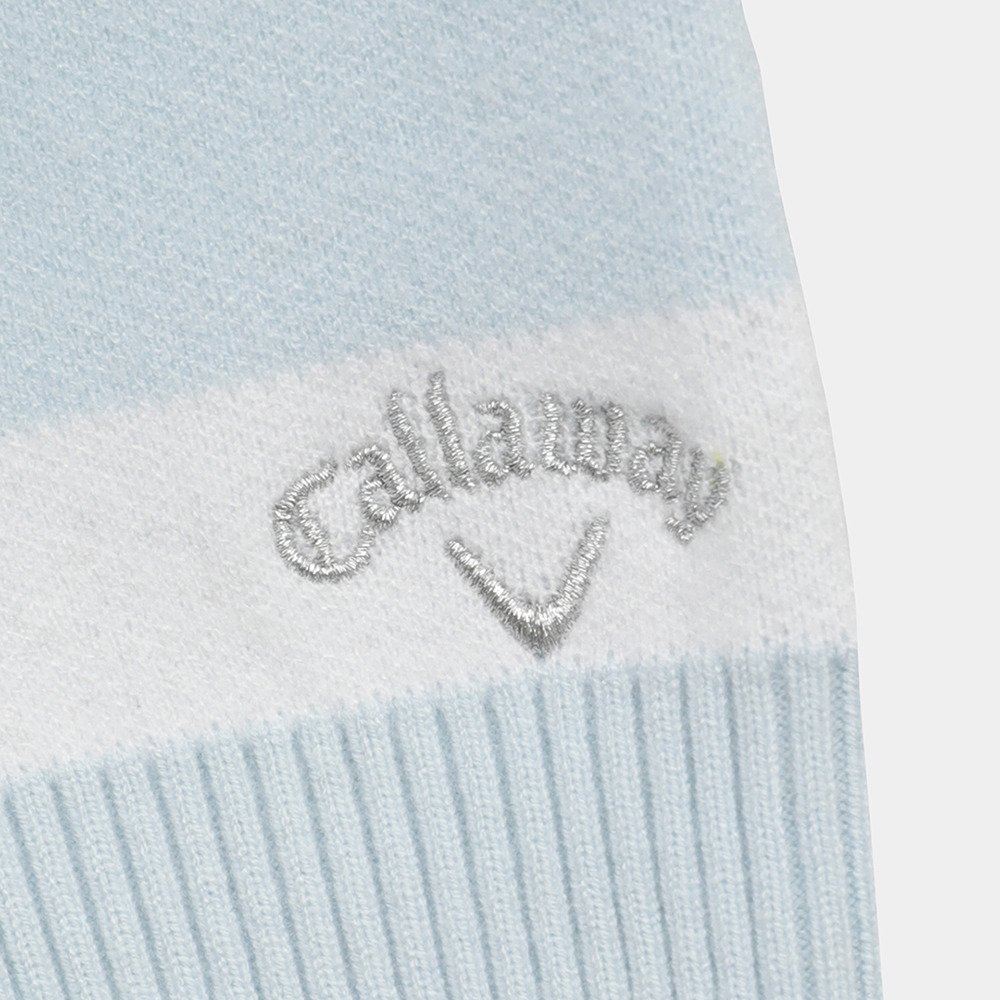 キャロウェイ（CALLAWAY）（レディース）ゴルフウェア クルーネック