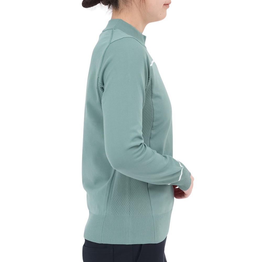 オークリー（OAKLEY）（レディース）ゴルフウェア 吸汗速乾 Elevate