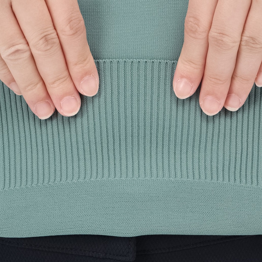 オークリー（OAKLEY）（レディース）ゴルフウェア 吸汗速乾 Elevate