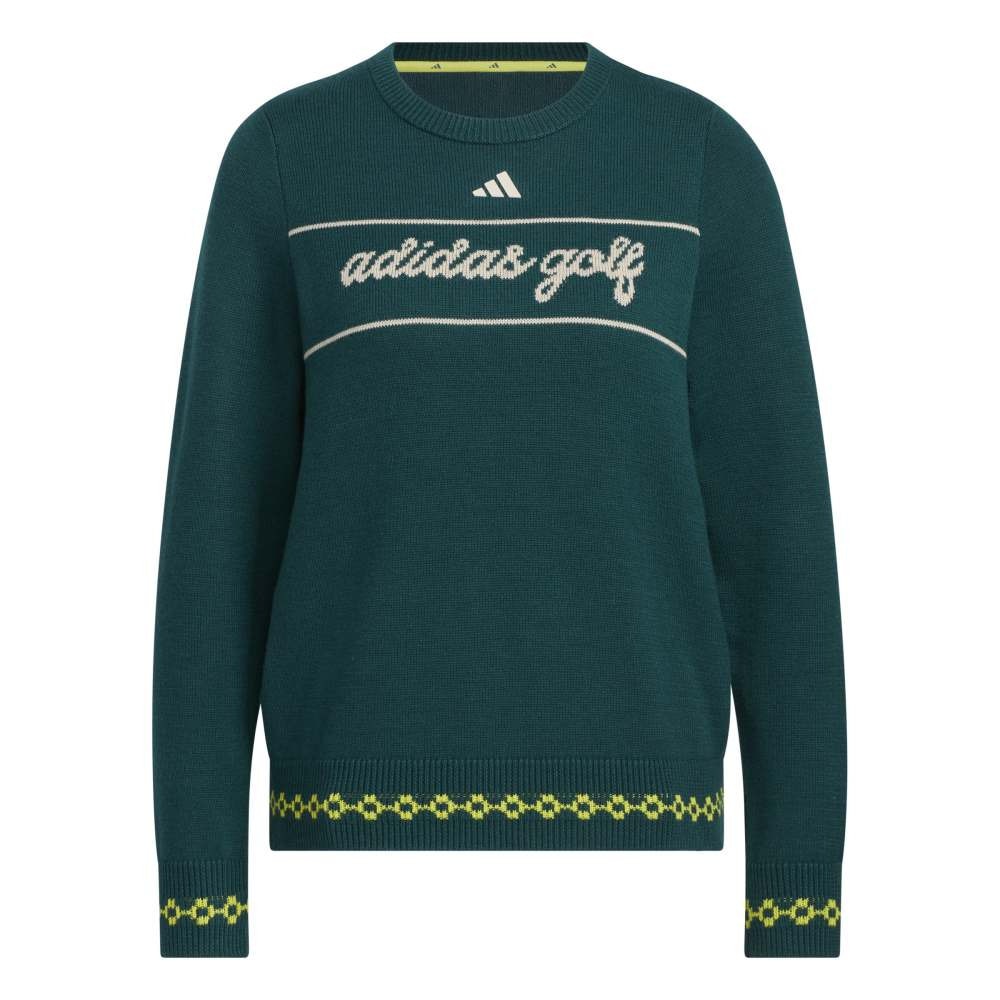 アディダス（adidas）（レディース）ゴルフウェア 長袖