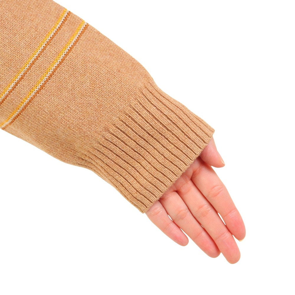 エピキュール（epicure）（レディース）ゴルフウェア 7GG天竺ボーダー