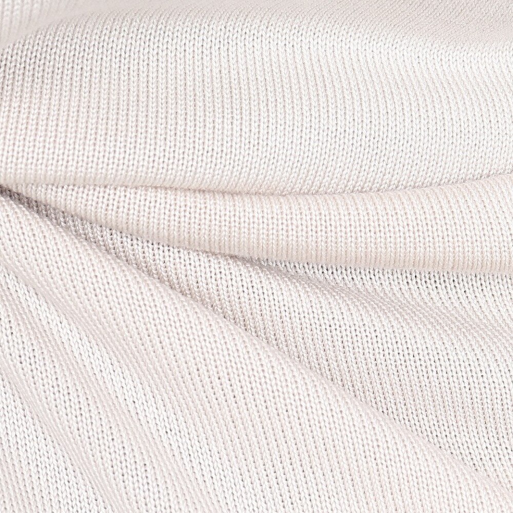 J.LINDEBERG（レディース）ゴルフウェア Adia Knitted 長袖 ハイネック セーター 072-12912-006