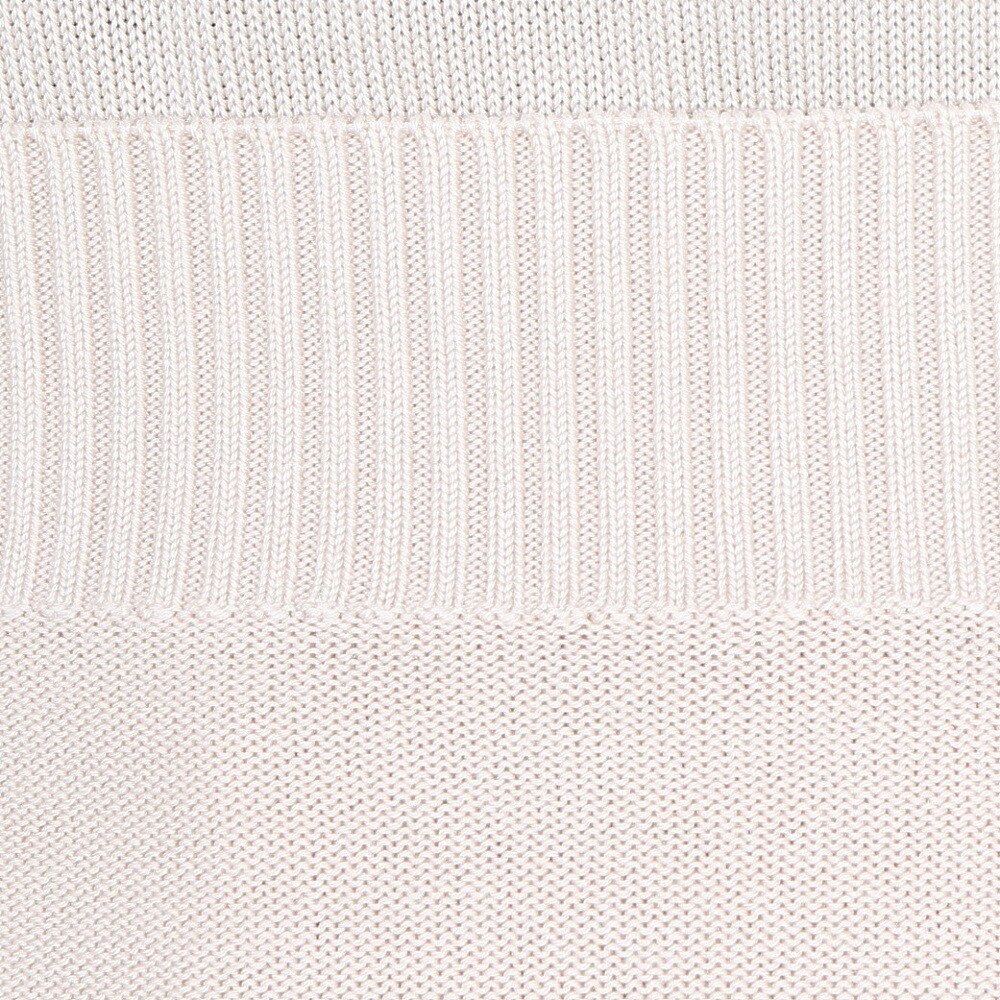 J.LINDEBERG（レディース）ゴルフウェア Adia Knitted 長袖 ハイネック セーター 072-12912-006
