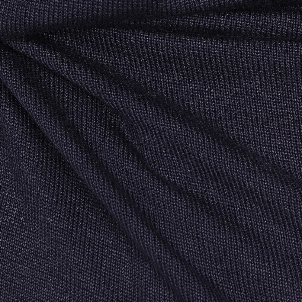 J.LINDEBERG（レディース）ゴルフウェア Adia Knitted 長袖 ハイネック セーター 072-12912-098