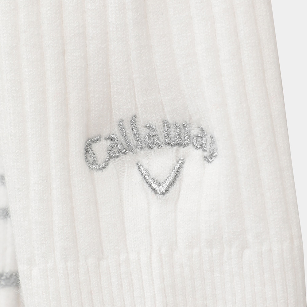 キャロウェイ（CALLAWAY）（レディース）ゴルフウェア ハイネック長袖