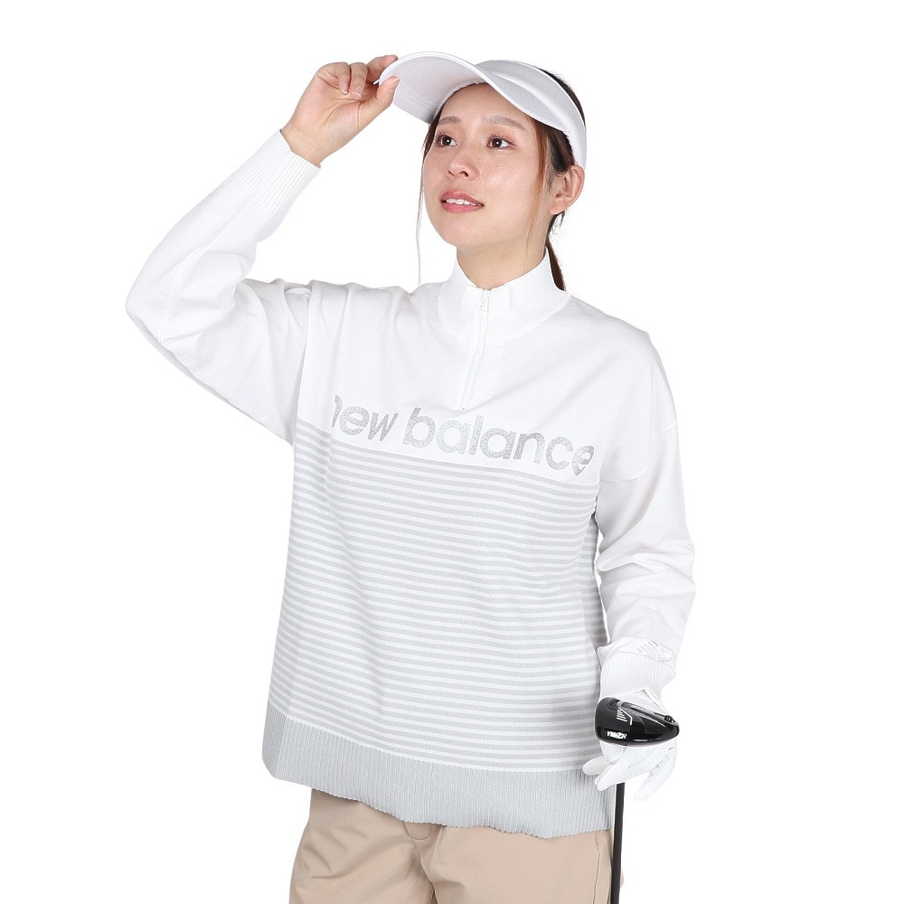 new balance レディース ゴルフウェア4点セット New Balance レディースゴルフウェア 4点セット 楽天市場