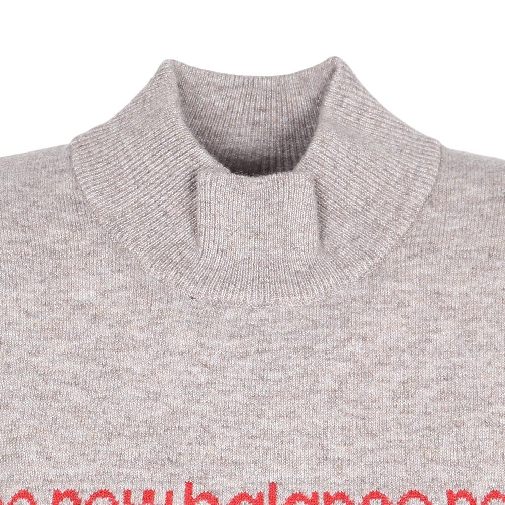 ニューバランス（new balance）（レディース）ゴルフウェア ウール