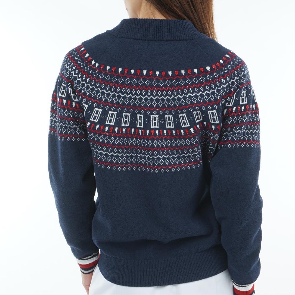 トミーヒルフィガーゴルフ（TOMMY HILFIGER GOLF）（レディース