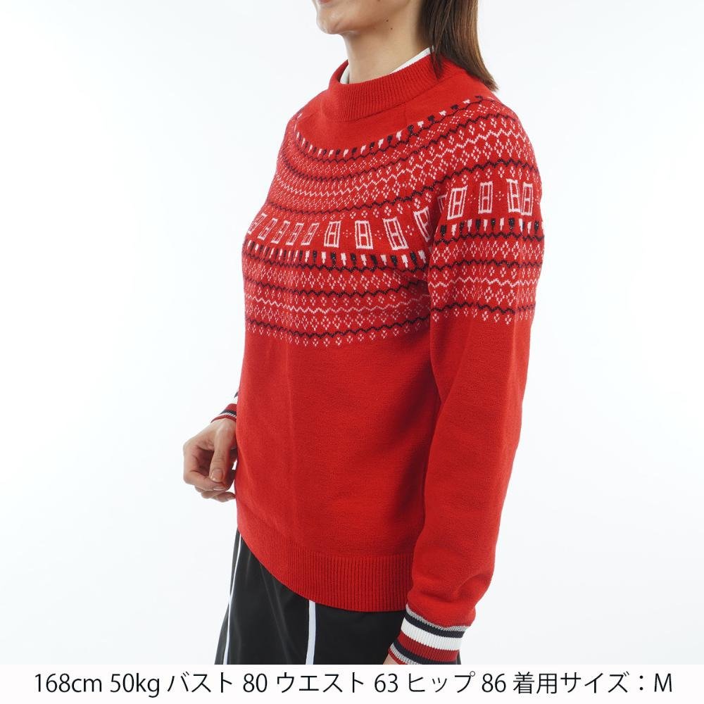 トミーヒルフィガーゴルフ（TOMMY HILFIGER GOLF）（レディース