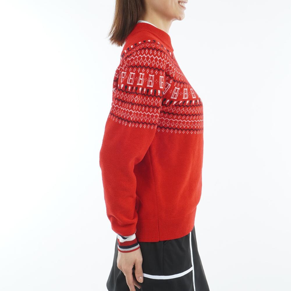 トミーヒルフィガーゴルフ（TOMMY HILFIGER GOLF）（レディース