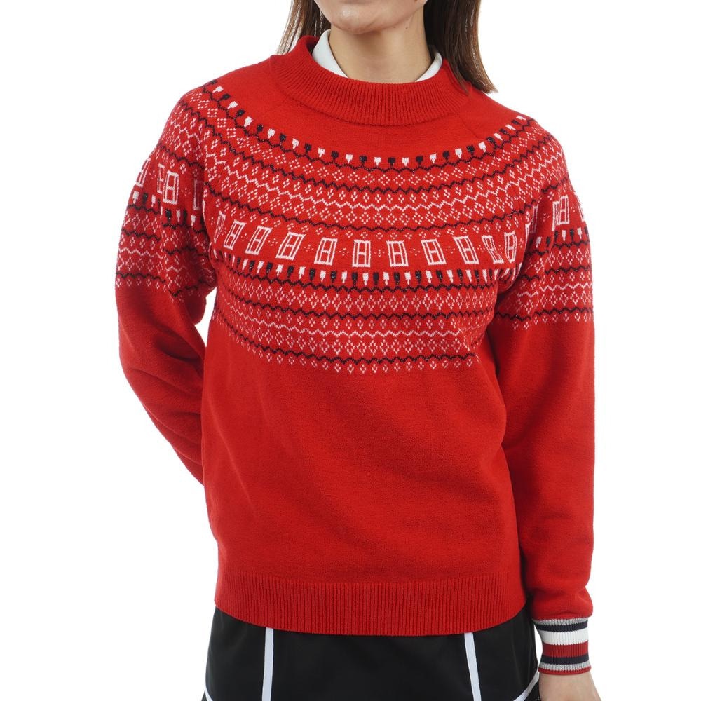 トミーヒルフィガーゴルフ（TOMMY HILFIGER GOLF）（レディース