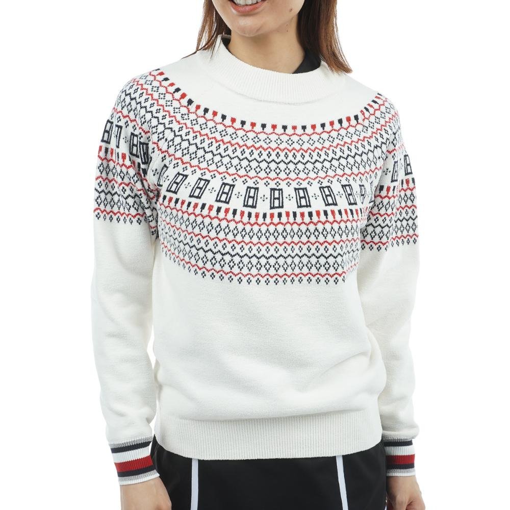 トミーヒルフィガーゴルフ（TOMMY HILFIGER GOLF）（レディース