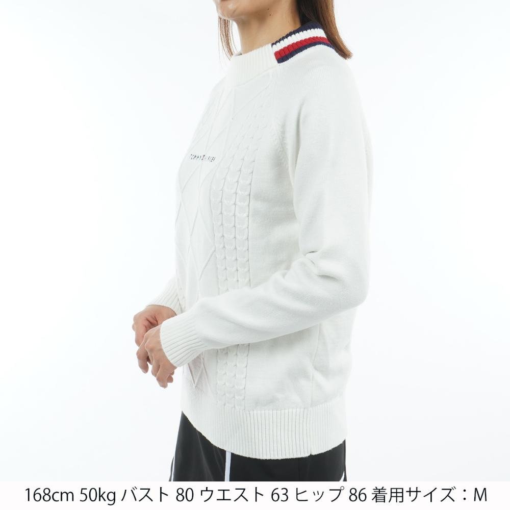 トミーヒルフィガーゴルフ（TOMMY HILFIGER GOLF）（レディース