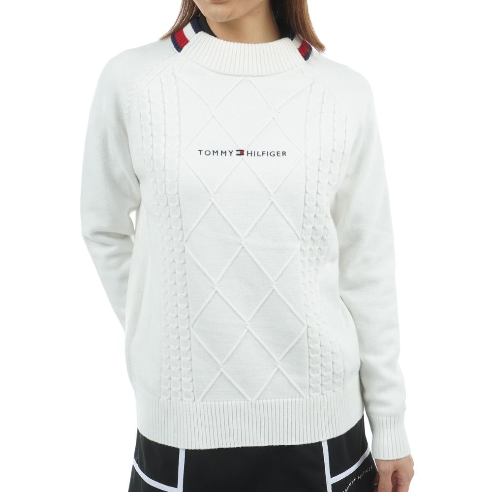 トミーヒルフィガーゴルフ（TOMMY HILFIGER GOLF）（レディース