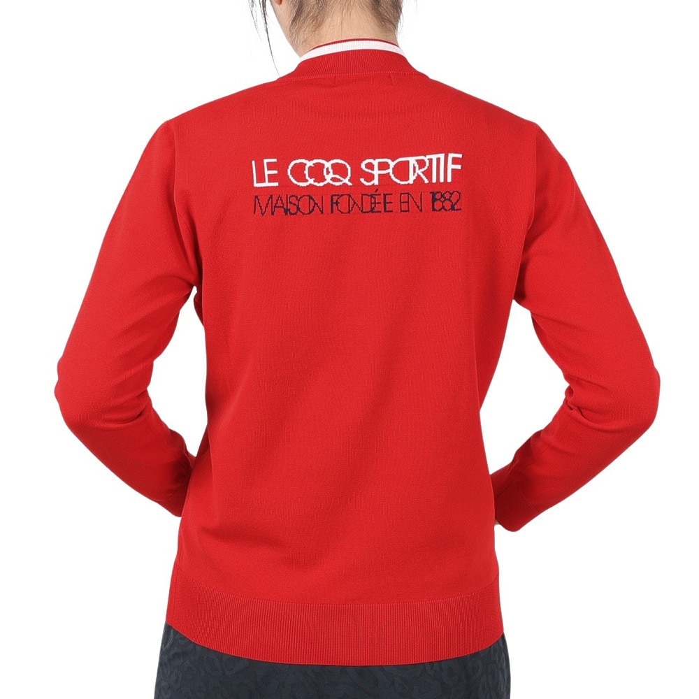 ルコックスポルティフ（lecoqsportif）（レディース）ゴルフウェア