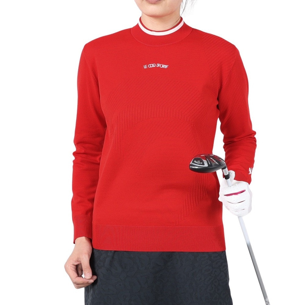 ルコックスポルティフ（lecoqsportif）（レディース）ゴルフウェア