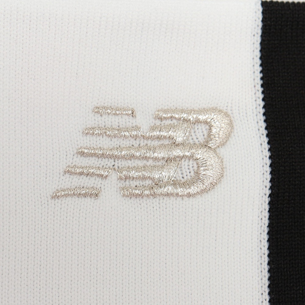 ニューバランス（new balance）（レディース）ゴルフウェア 撥水 ストレッチ 軽量ベスト CREW NECK KNIT VEST 012-3173501-010