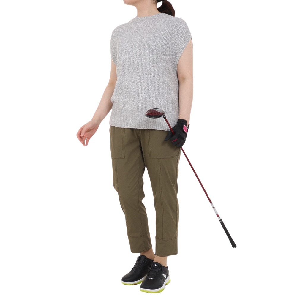 トラヴィスマシュー（Travis Mathew）（レディース）ゴルフ