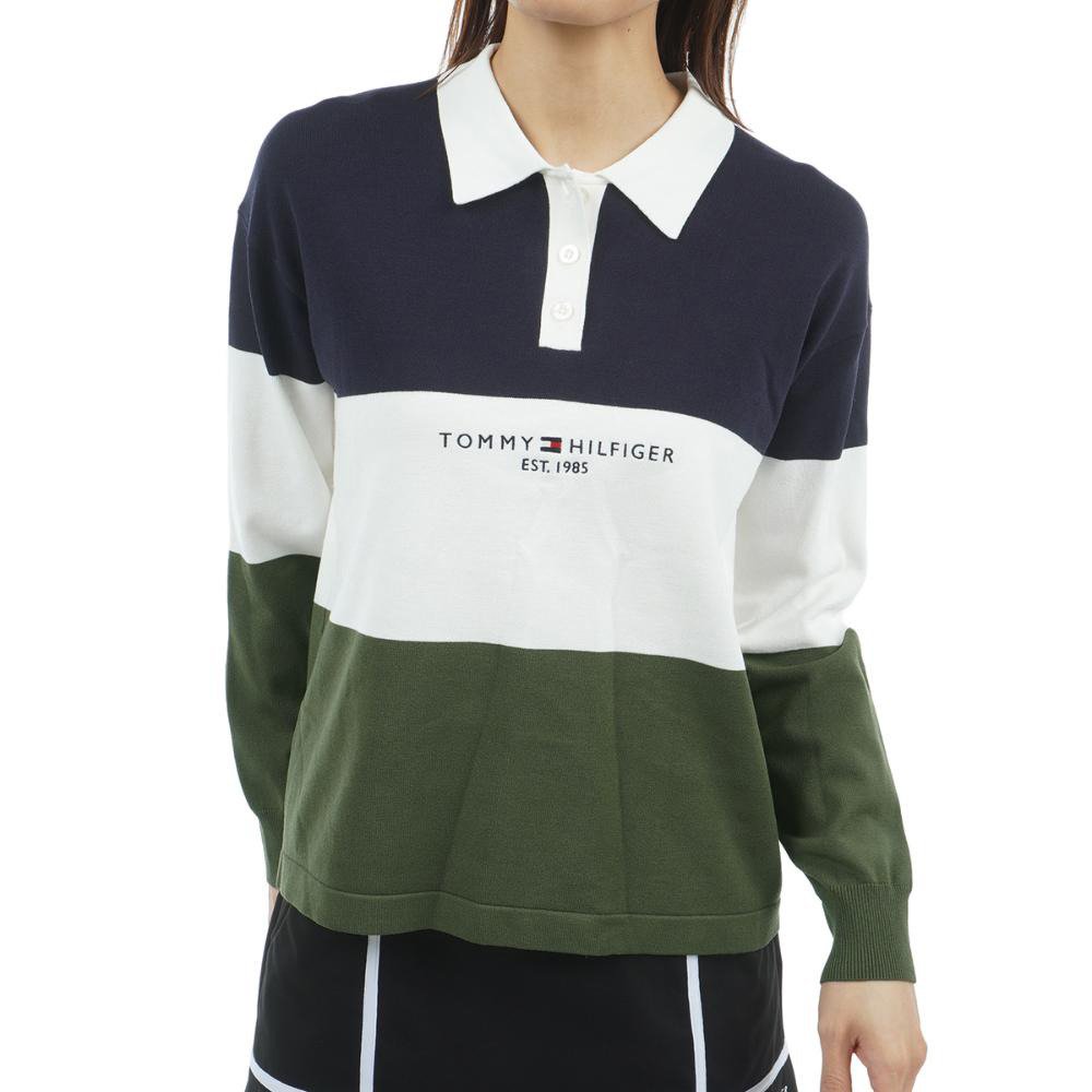 トミーヒルフィガーゴルフ（TOMMY HILFIGER GOLF）（レディース