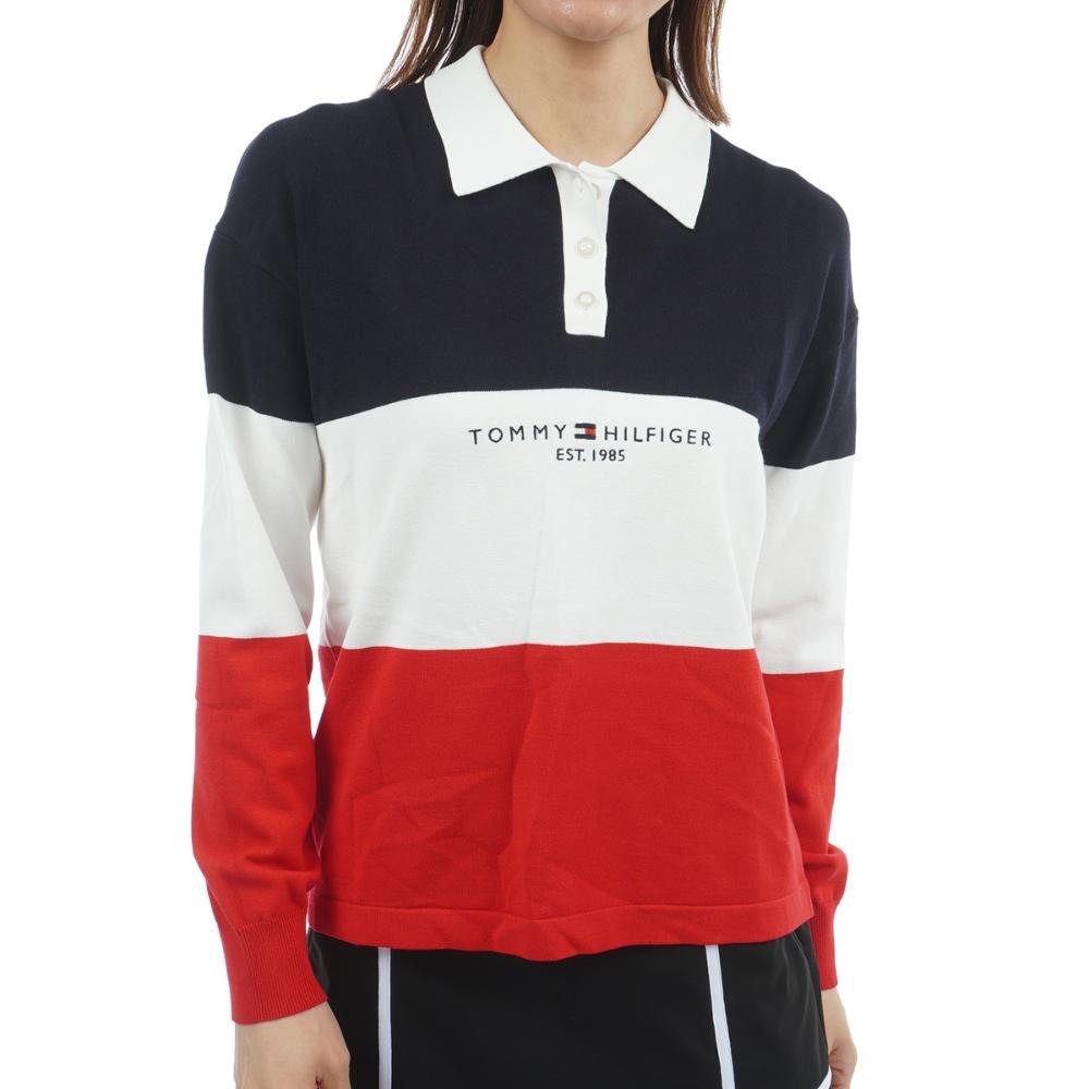 トミーヒルフィガーゴルフ（TOMMY HILFIGER GOLF）（レディース