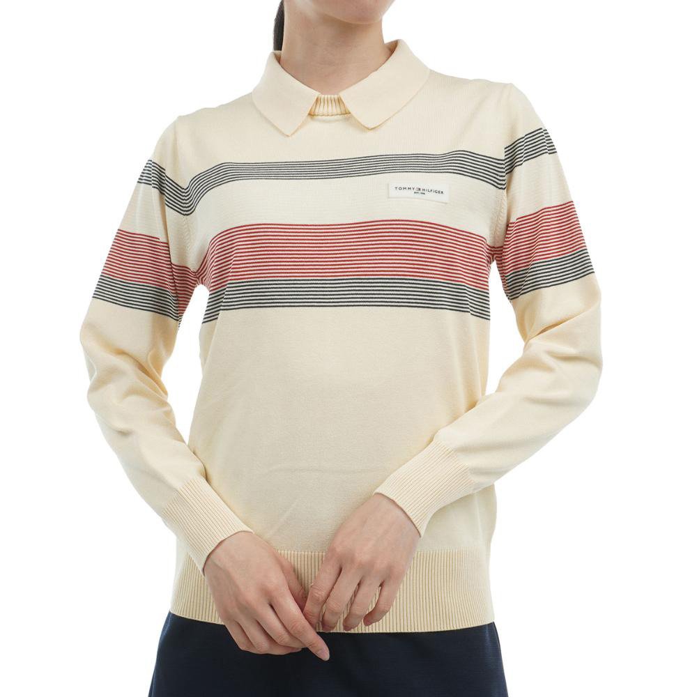 トミー ヒルフィガー ゴルフ（TOMMY HILFIGER GOLF）（レディース 