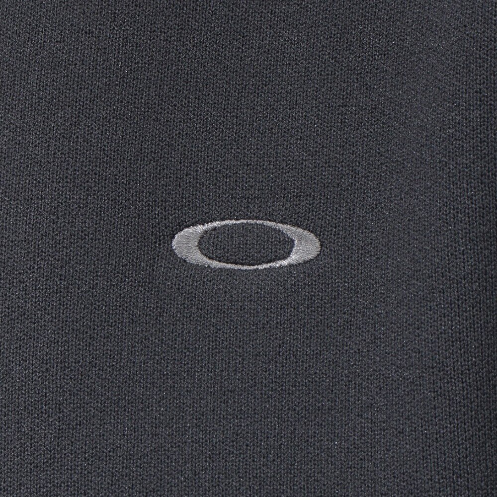 オークリー（OAKLEY）（レディース）ゴルフウェア RAD セーター チュニック FOA500821-01N