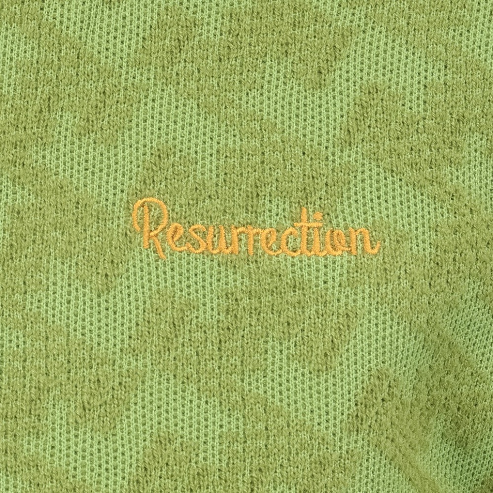 レザレクション（Resurrection）（レディース）ゴルフウェア 長袖