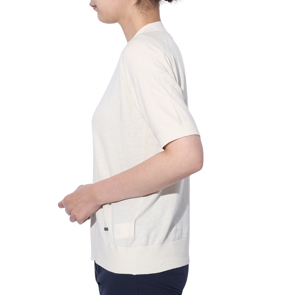 エピキュール（epicure）（レディース）ゴルフウェア 14GG天竺