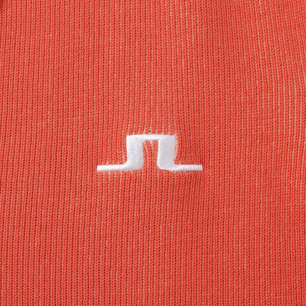 J.LINDEBERG（レディース）ゴルフウェア Rani Knitted ポロシャツ 072-11240-036