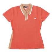 (レディース)ゴルフウェア Rani Knitted ポロシャツ 072-11240-036