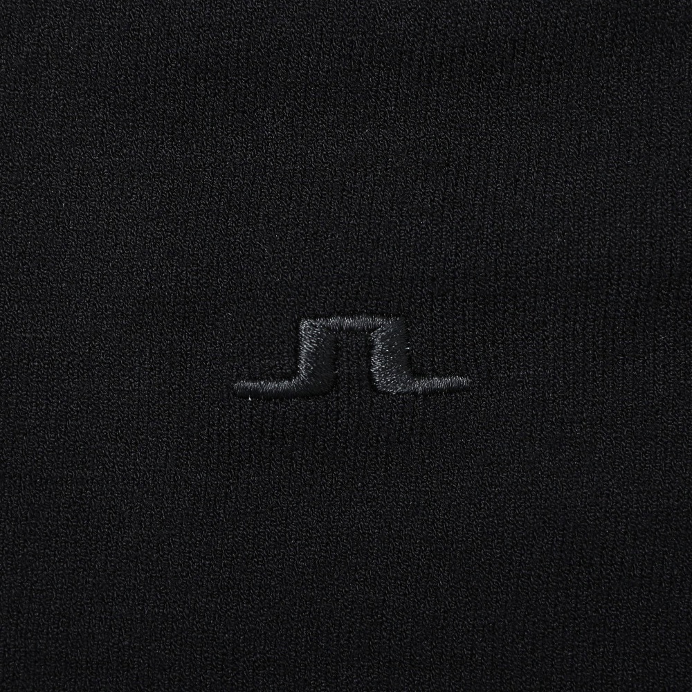 J.LINDEBERG（レディース）ゴルフウェア Vita Knitted ポロセーター 072-13140-019