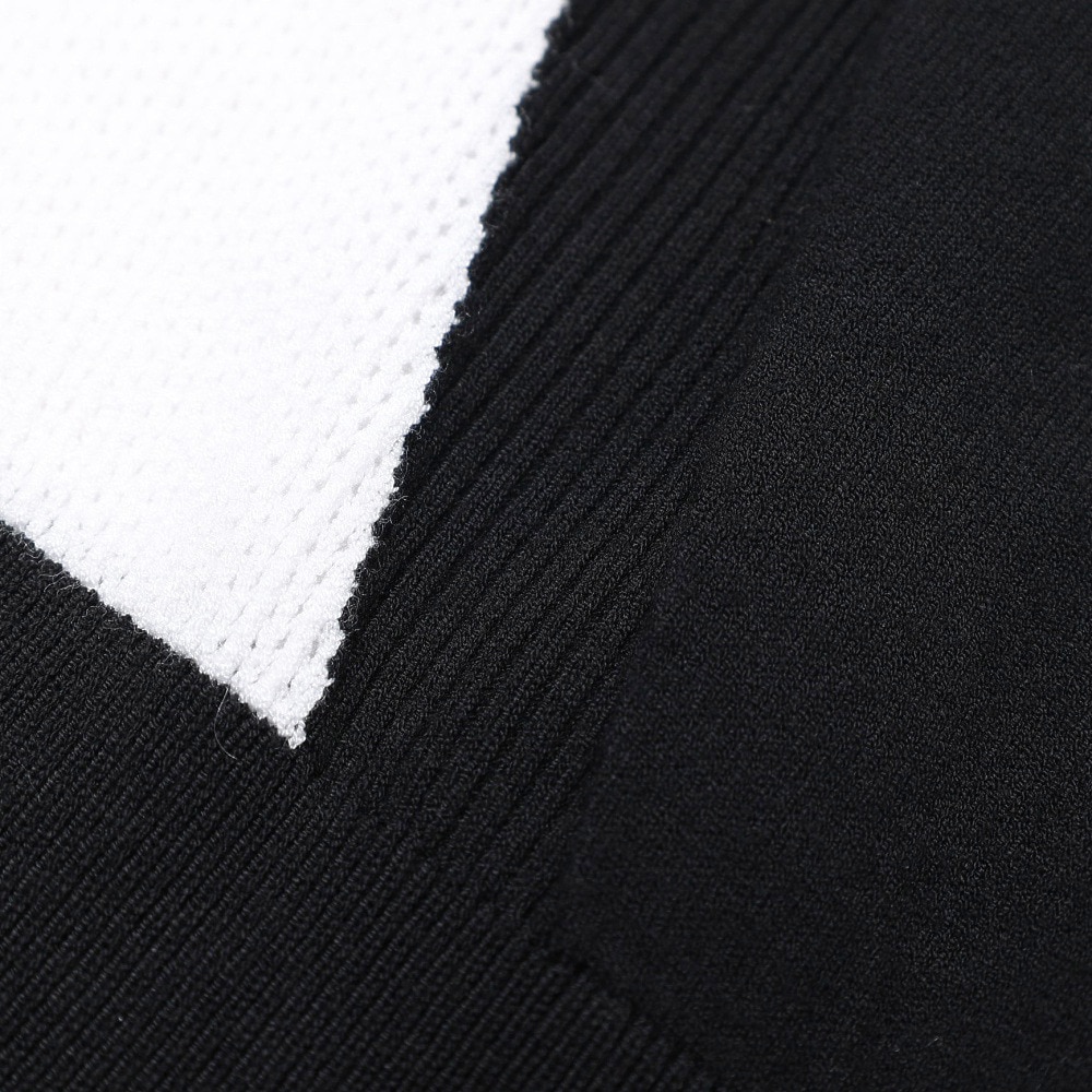J.LINDEBERG（レディース）ゴルフウェア Vita Knitted ポロセーター 072-13140-019