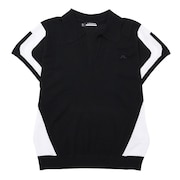 (レディース)ゴルフウェア Vita Knitted ポロセーター 072-13140-019