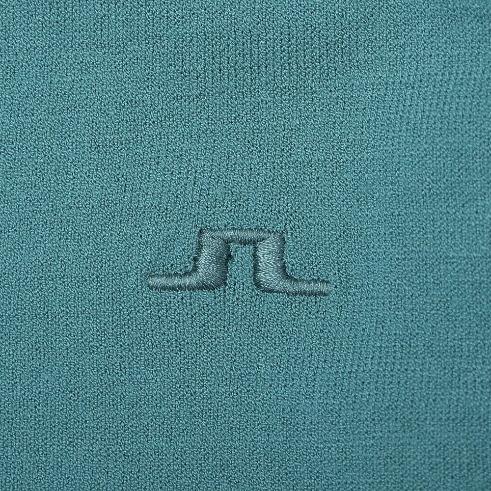 J.LINDEBERG（レディース）ゴルフウェア Vita Knitted ポロセーター 072-13140-024