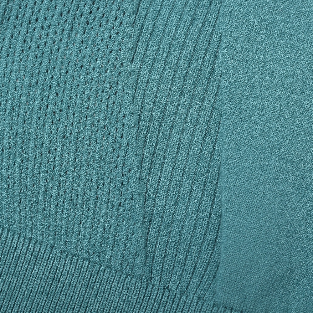 J.LINDEBERG（レディース）ゴルフウェア Vita Knitted ポロセーター 072-13140-024