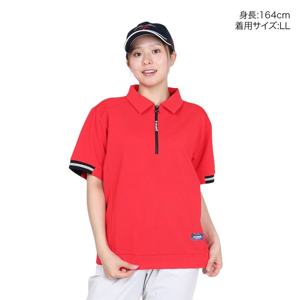 ルコックスポルティフ（lecoqsportif）（レディース）ゴルフウェア