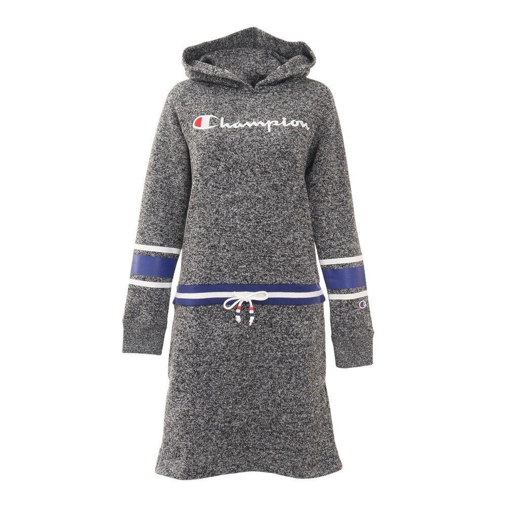 ゴルフウェア ワンピース Cw Ug410 080 チャンピオン ゴルフ用品はヴィクトリアゴルフ