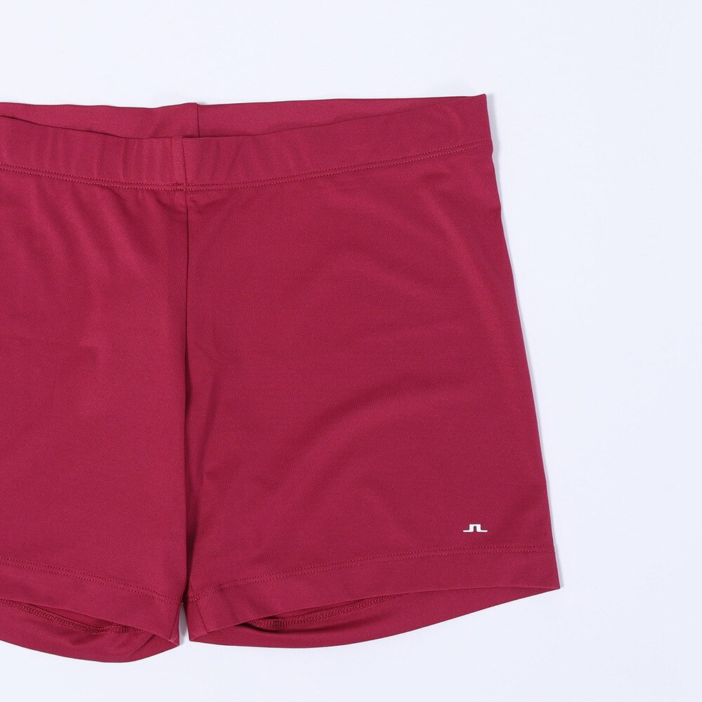 J.LINDEBERG（レディース）ゴルフウェア 半袖 Issa Golf ワンピース 072-66440-066