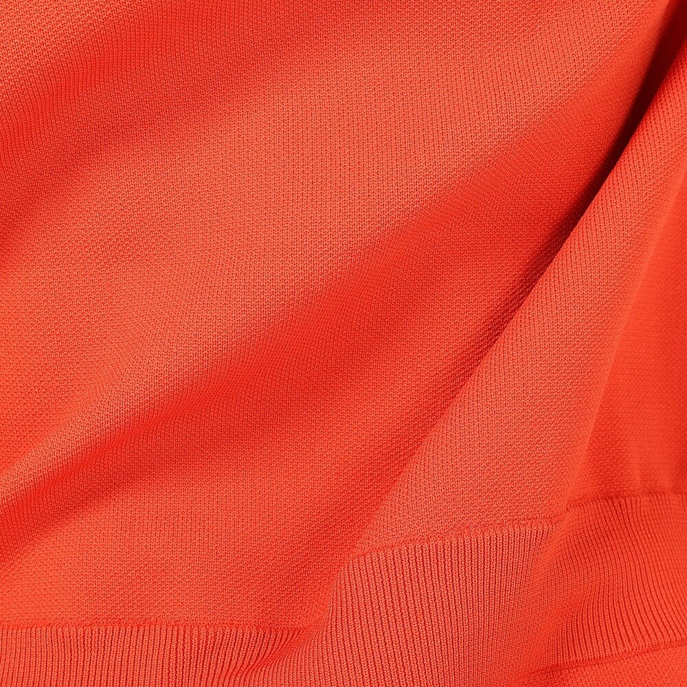 フィドラ（FIDRA）（レディース）ゴルフウェア パーカー 長袖 ストレッチ フーディーロゴ ワンピース FD5NUQ02 ORG