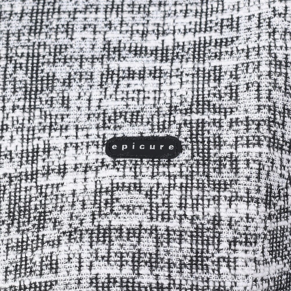 エピキュール（epicure）（レディース）ゴルフウェア 吸水 速乾 消臭 放電 ブークレジャージ ワンピース 152-67910-019