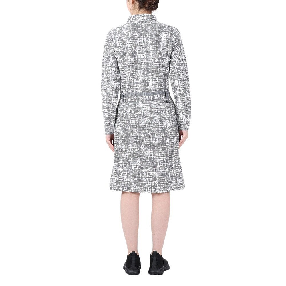 エピキュール（epicure）（レディース）ゴルフウェア 吸水 速乾 消臭 放電 ブークレジャージ ワンピース 152-67910-019