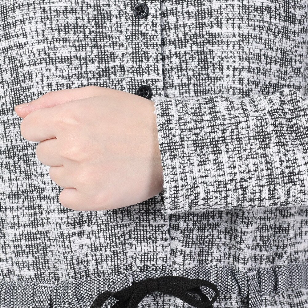 エピキュール（epicure）（レディース）ゴルフウェア 吸水 速乾 消臭 放電 ブークレジャージ ワンピース 152-67910-019